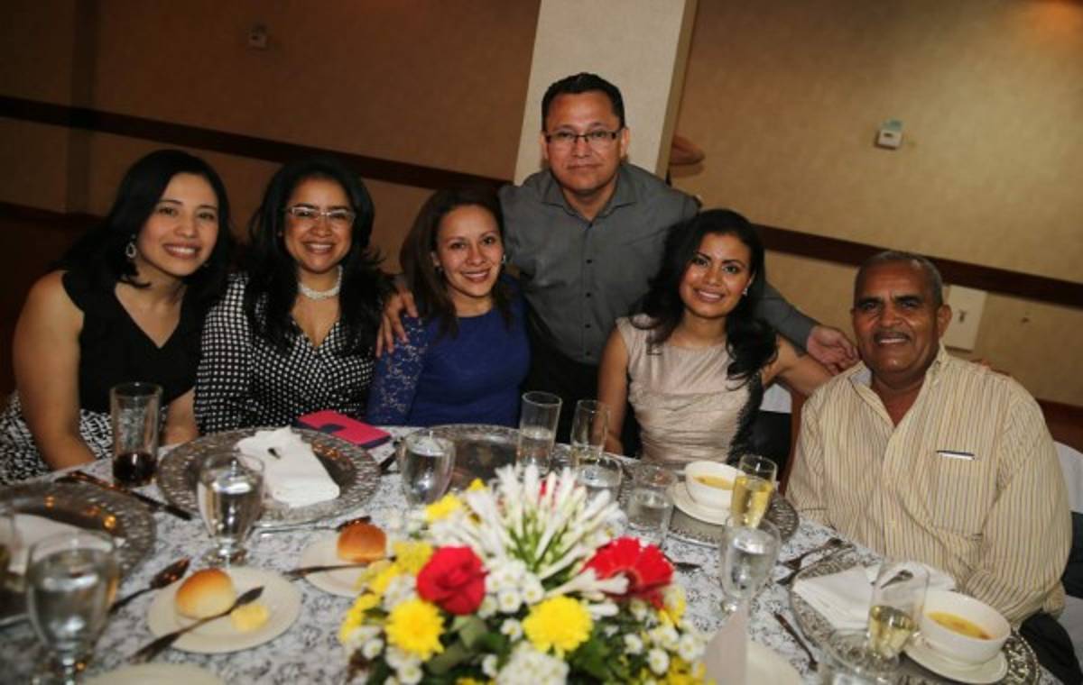 EL HERALDO festeja el Día del Periodista hondureño