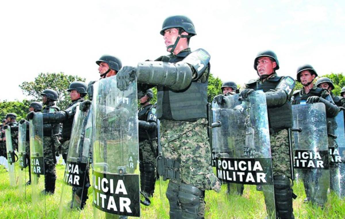 PMOP: Cabildeos, dudas y conjeturas