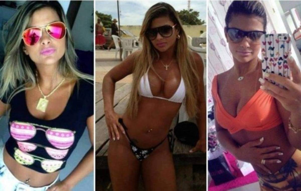 Capturan a la viuda negra, la narcotraficante más sexi del mundo