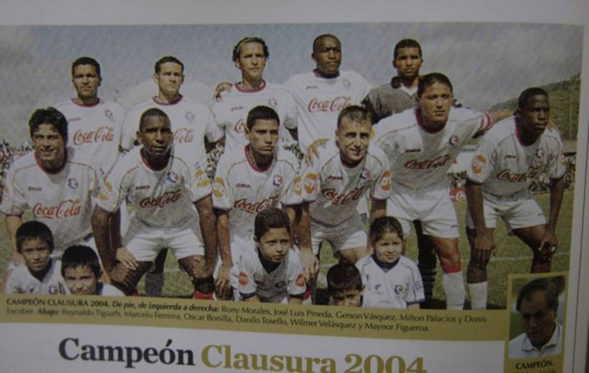 Olimpia de récord: 79 goles anotados en 16 de 17 partidos jugados de la LNP