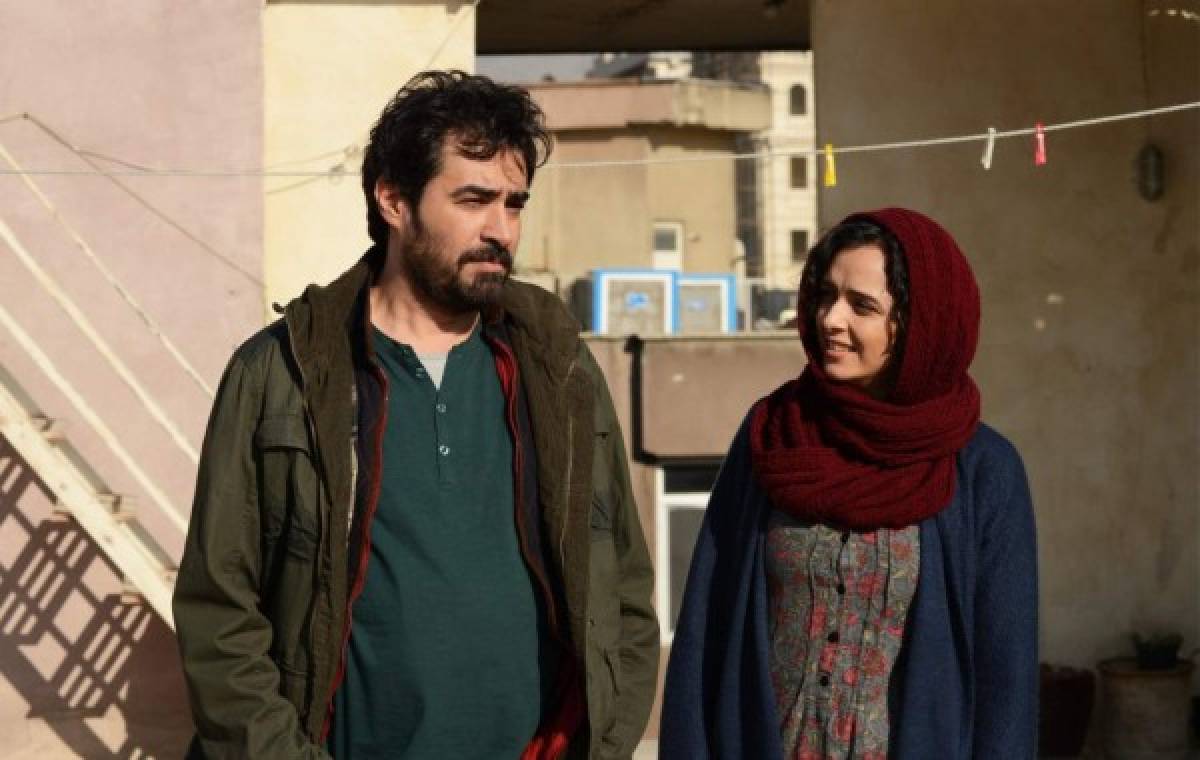 Asghar Farhadi no recogió el Oscar de The Salesman por prohibición de Trump