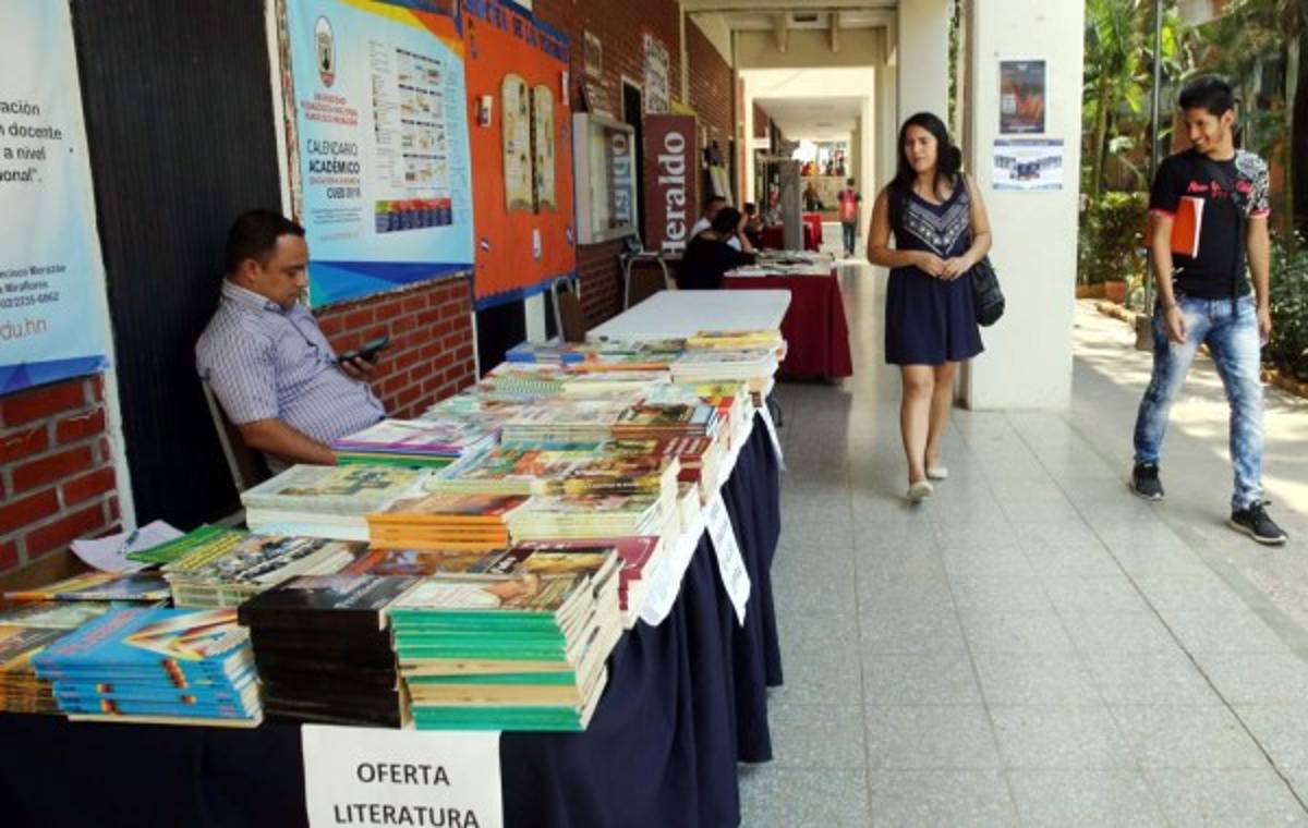 Leer para ser un país