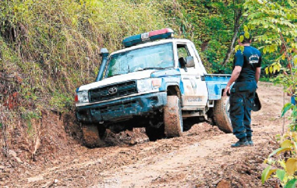 Por enemistades personales matan 6 miembros de una familia en Santa Bárbara