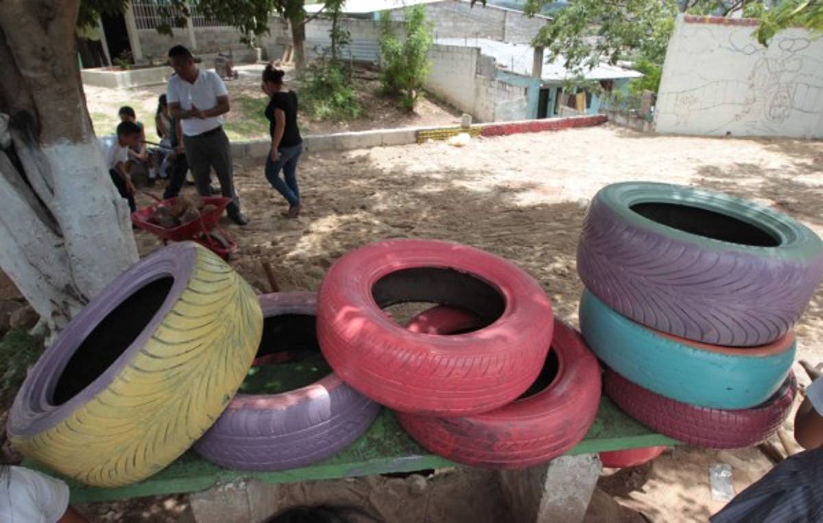 Congreso infantil cierra la apuesta