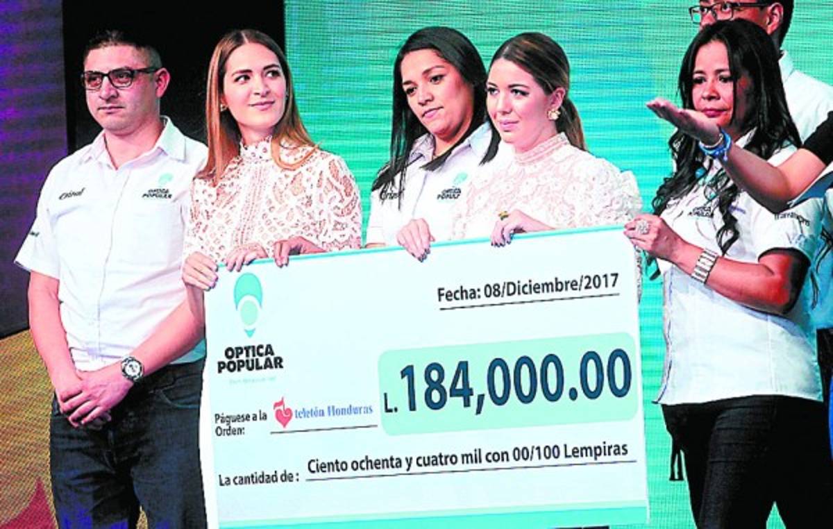 Latidos de gran solidaridad en favor de los más necesitados