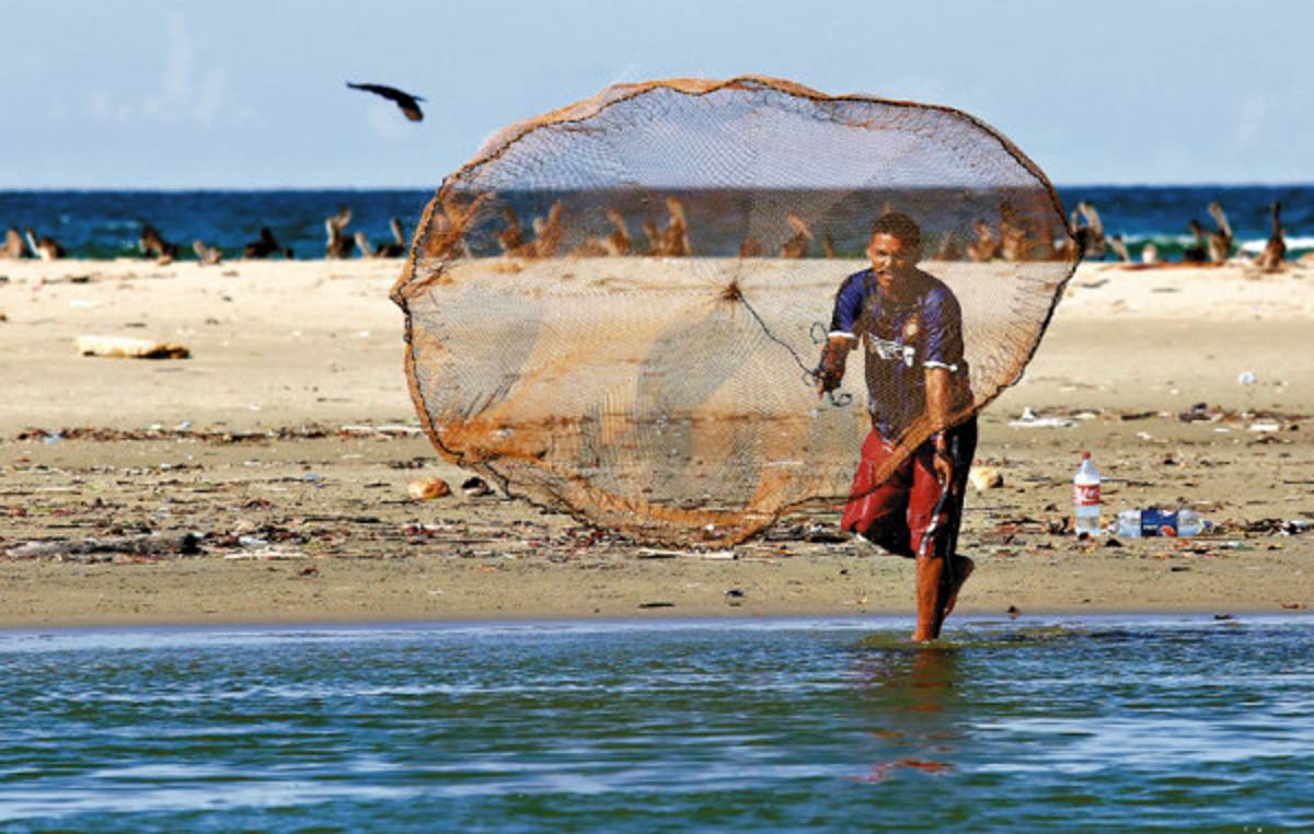 Tela se prepara para el estallido turístico en el norte de Honduras