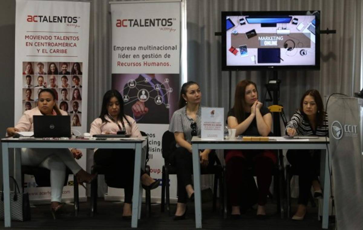 Más de cinco mil nuevas empresas se han constituido este año en el DC