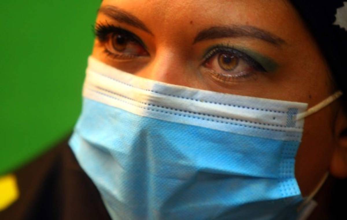 Osiris Casulá, una batalla de amor por la vida