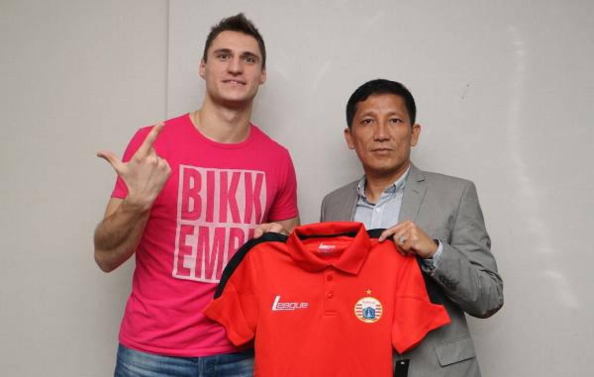 Evgeny Kabaev: La realidad que vive el futbolista ruso que jugó en Real de Minas