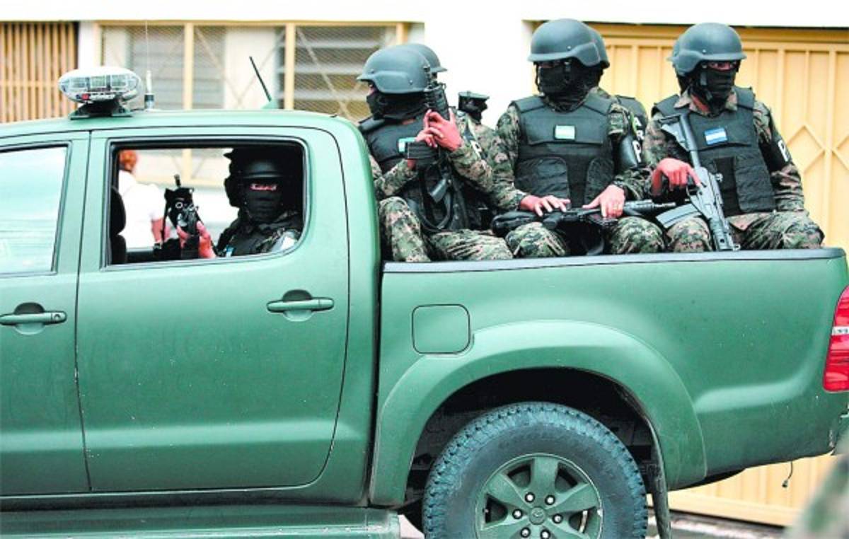 Honduras: Enero, crucial para decidir sobre PM