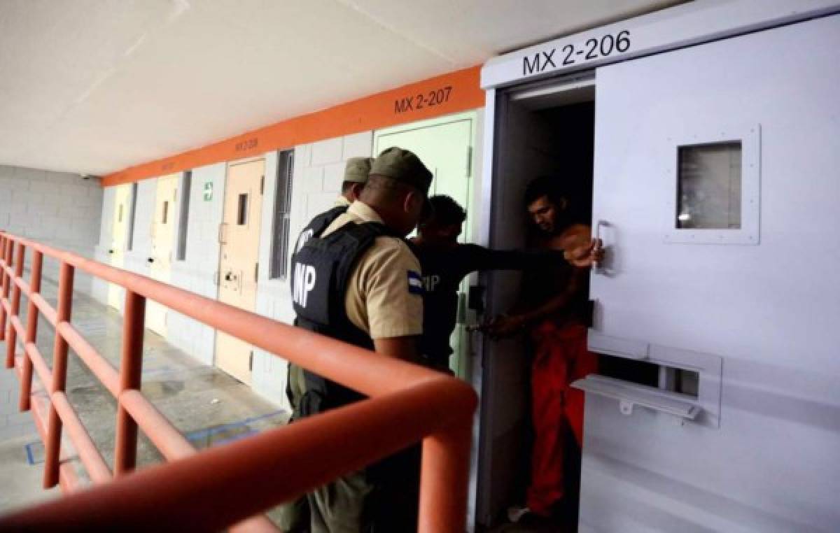 Capturan a doctor asignado a la cárcel 'El Pozo I' en Ilama, Santa Bárbara