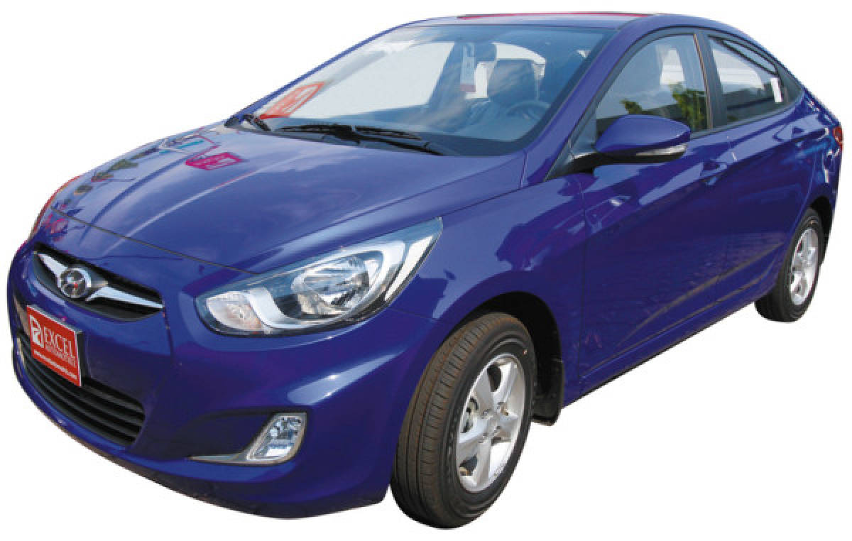 Hyundai desarrolló un motor más económico