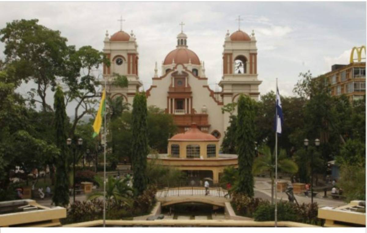Clima estable en Honduras con leve ascenso en las temperaturas