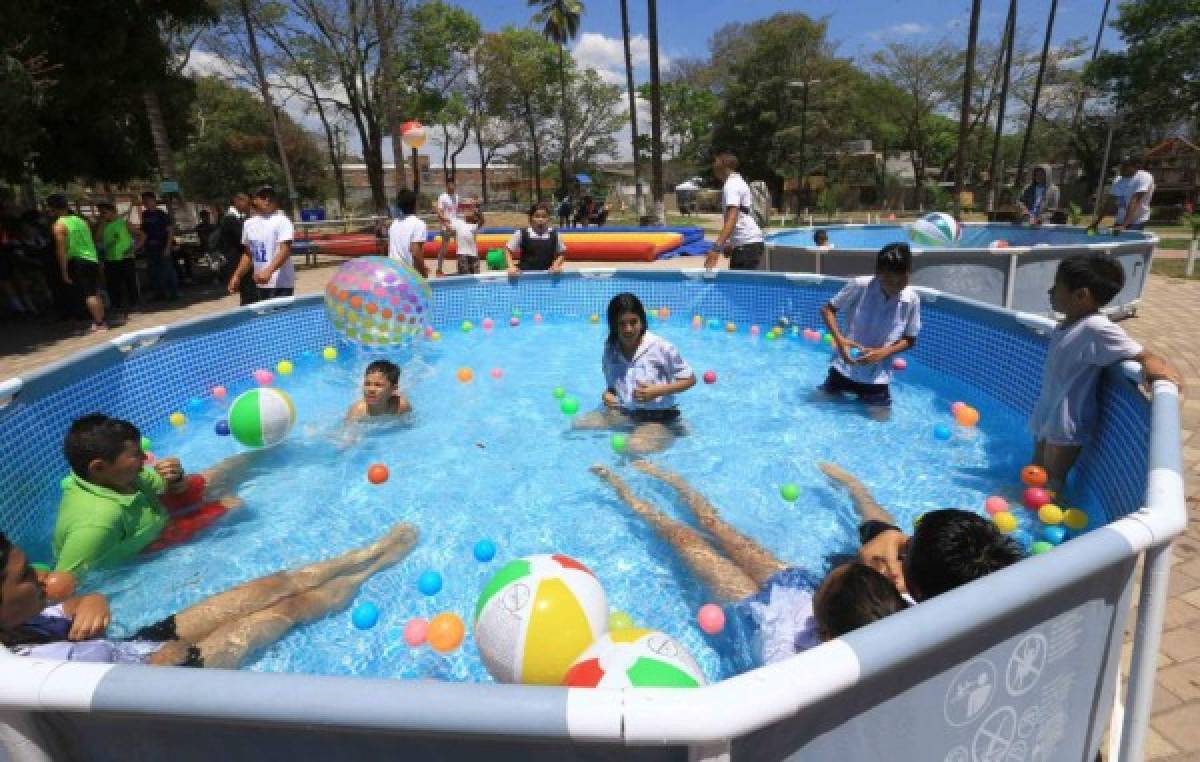 Diversión garantizada en hoteles, museos y parques de la capital de Honduras