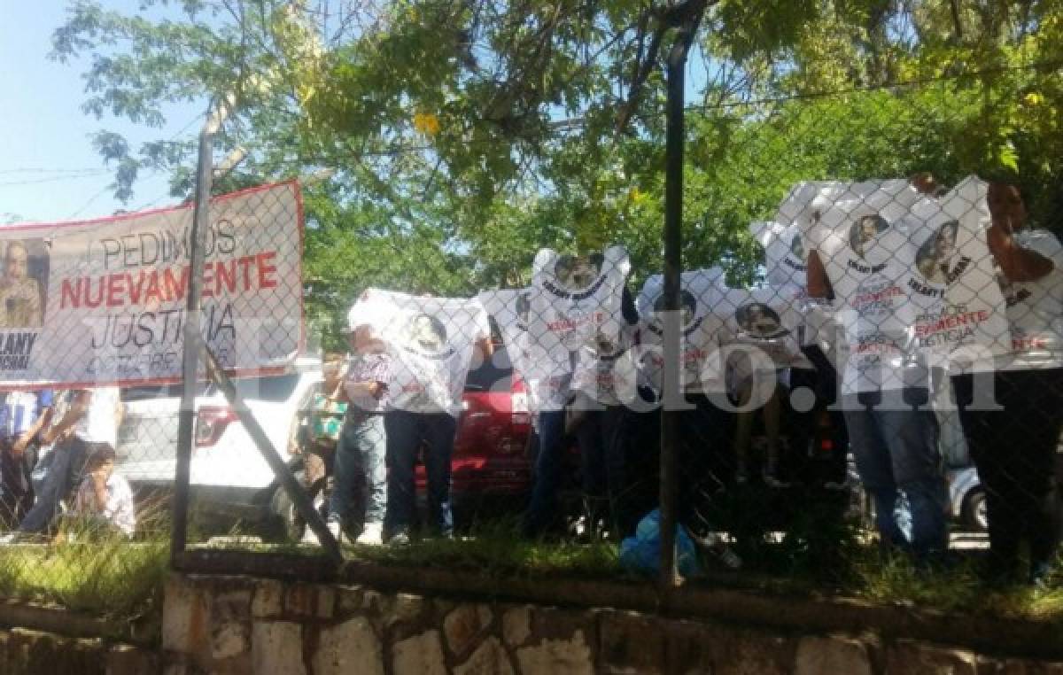 Honduras: Repiten juicio contra mujer que asesinó y abuso de octagenaria