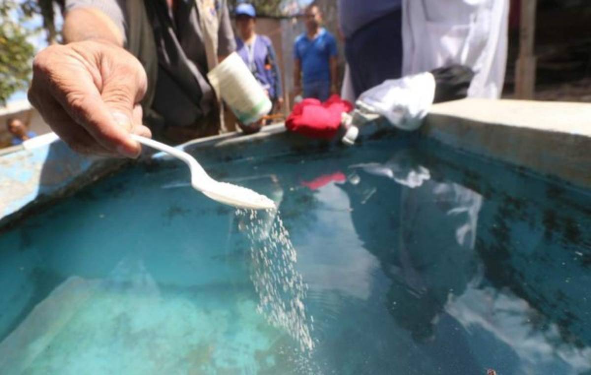 Honduras: Autoridades de Salud confirman segunda muerte por dengue