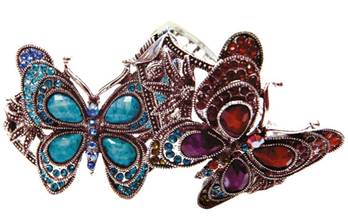 El mundo animal en todo su esplendor