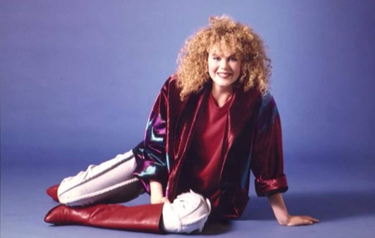 Filtran fotos que avergüenzan a la actriz Nicole Kidman