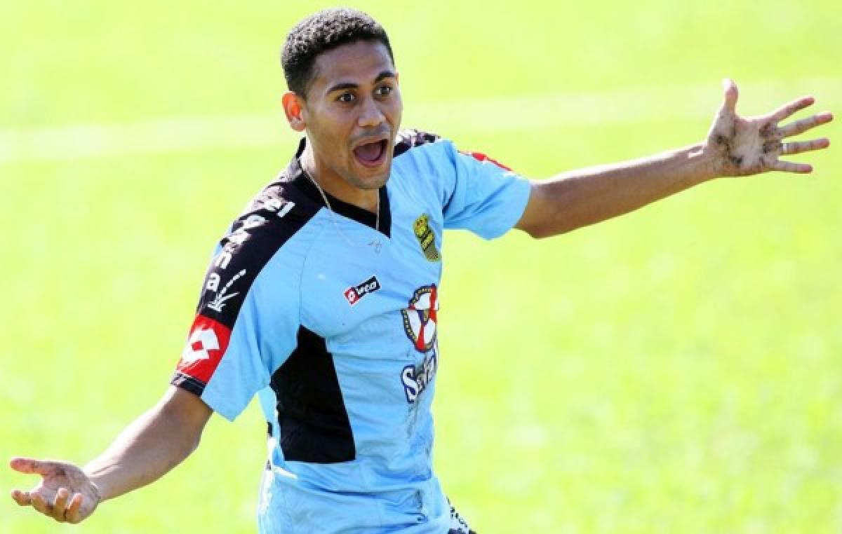 Orlando Ponce y la larga lista de jugadores que ha apodado