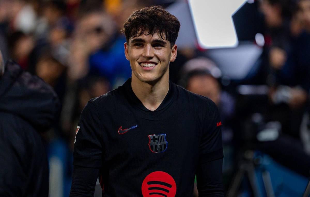 El Barcelona de Flick quiere liquidar a Real Madrid y este sería su 11 titular en la final El Barcelona de Flick quiere liquidar a Real Madrid y este sería su 11 titular en la final