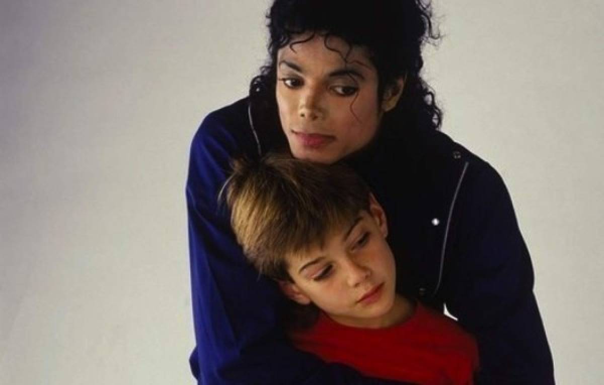 Nueva acusación contra Michael Jackson por un abuso sexual