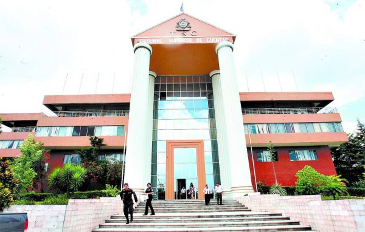 Desorden en el Ministerio Público