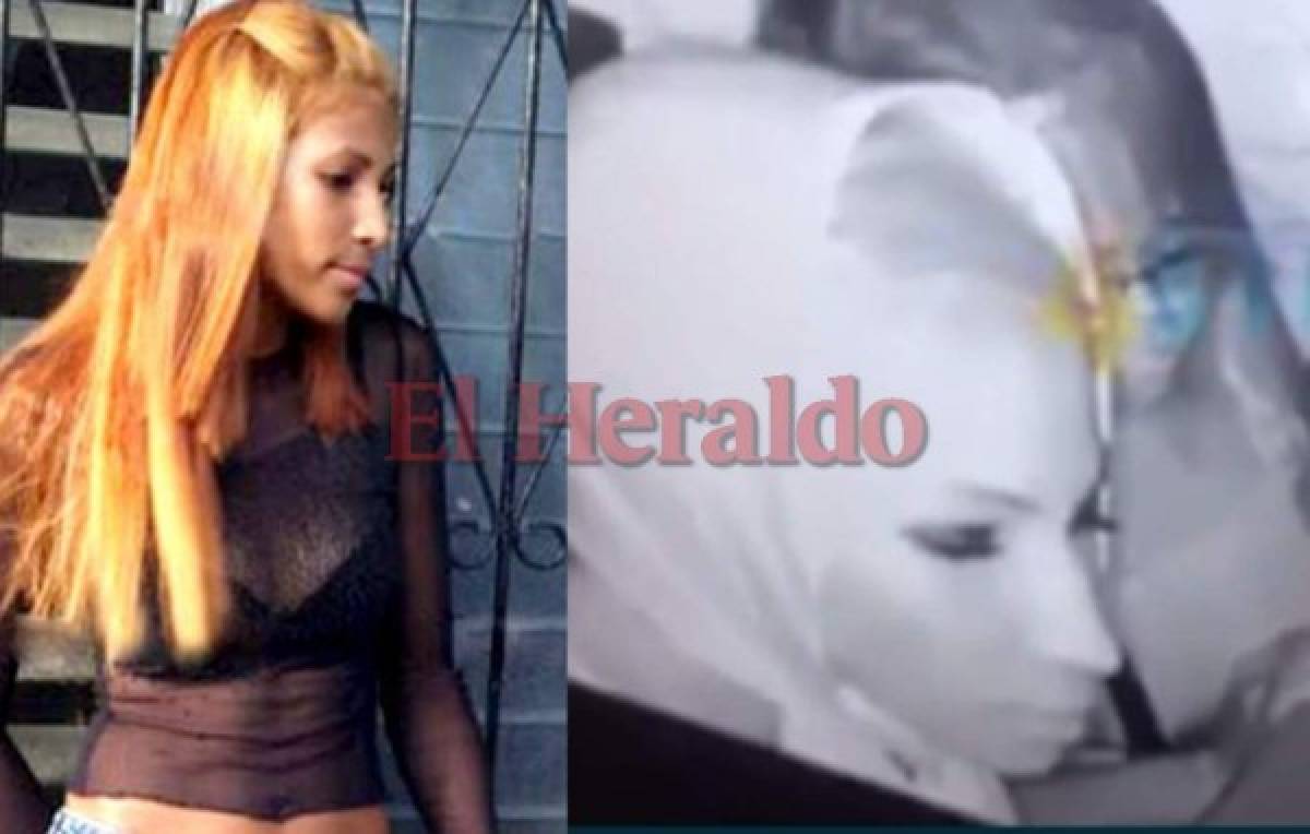 Fallo contra Chanelly Córdoba, alias 'La China', fue reprogramado para el 10 abril