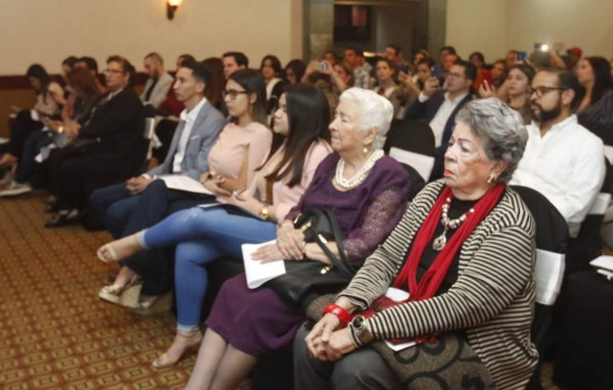 'La condesa”, el primer largometraje de Mario Ramos