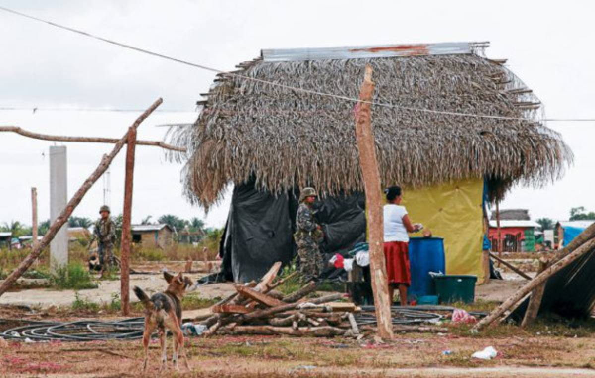 Copeh pide garantía de inversiones