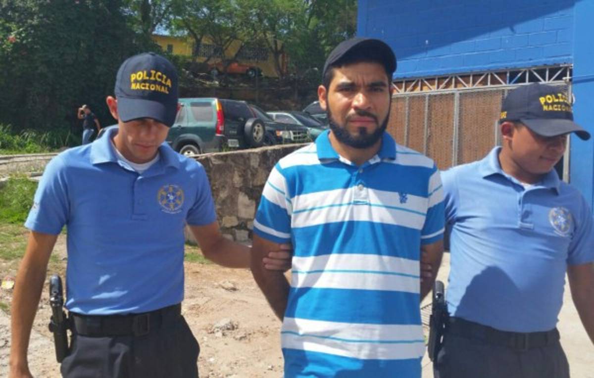 Honduras: Capturan a educador de una casa hogar por actos de lujuria