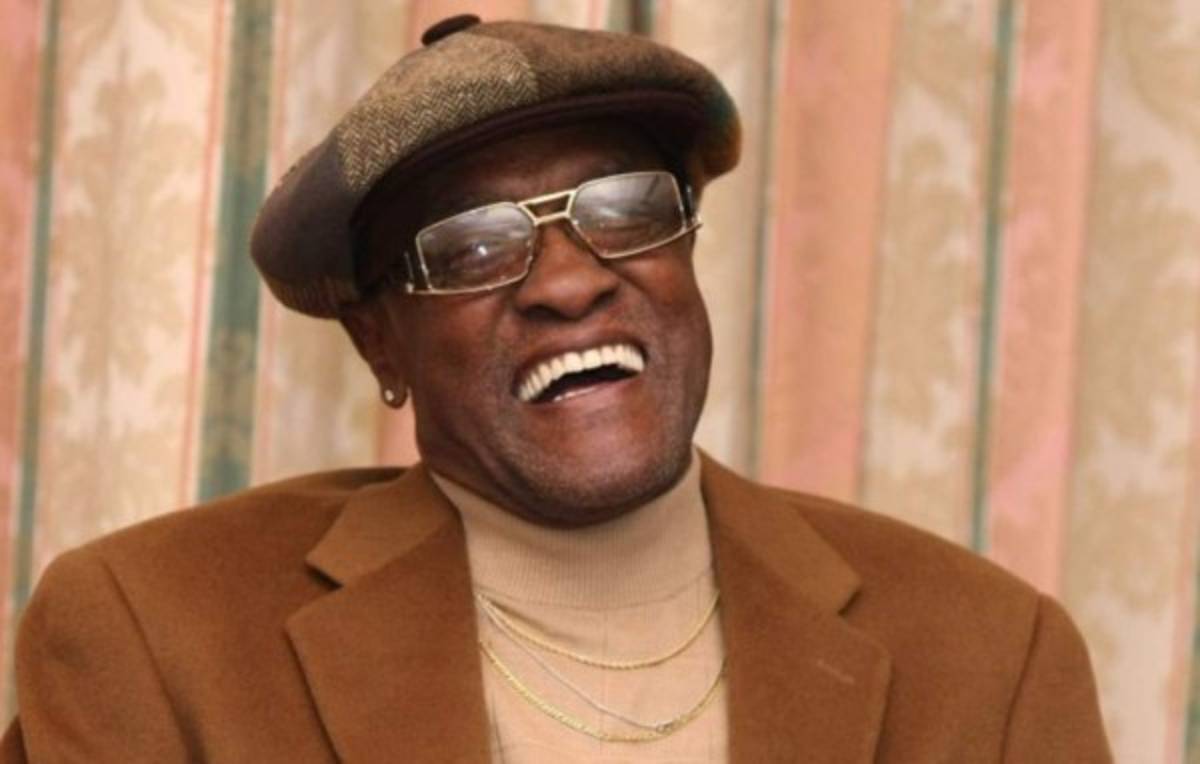 Fallece el cantante de soul estadounidense Billy Paul