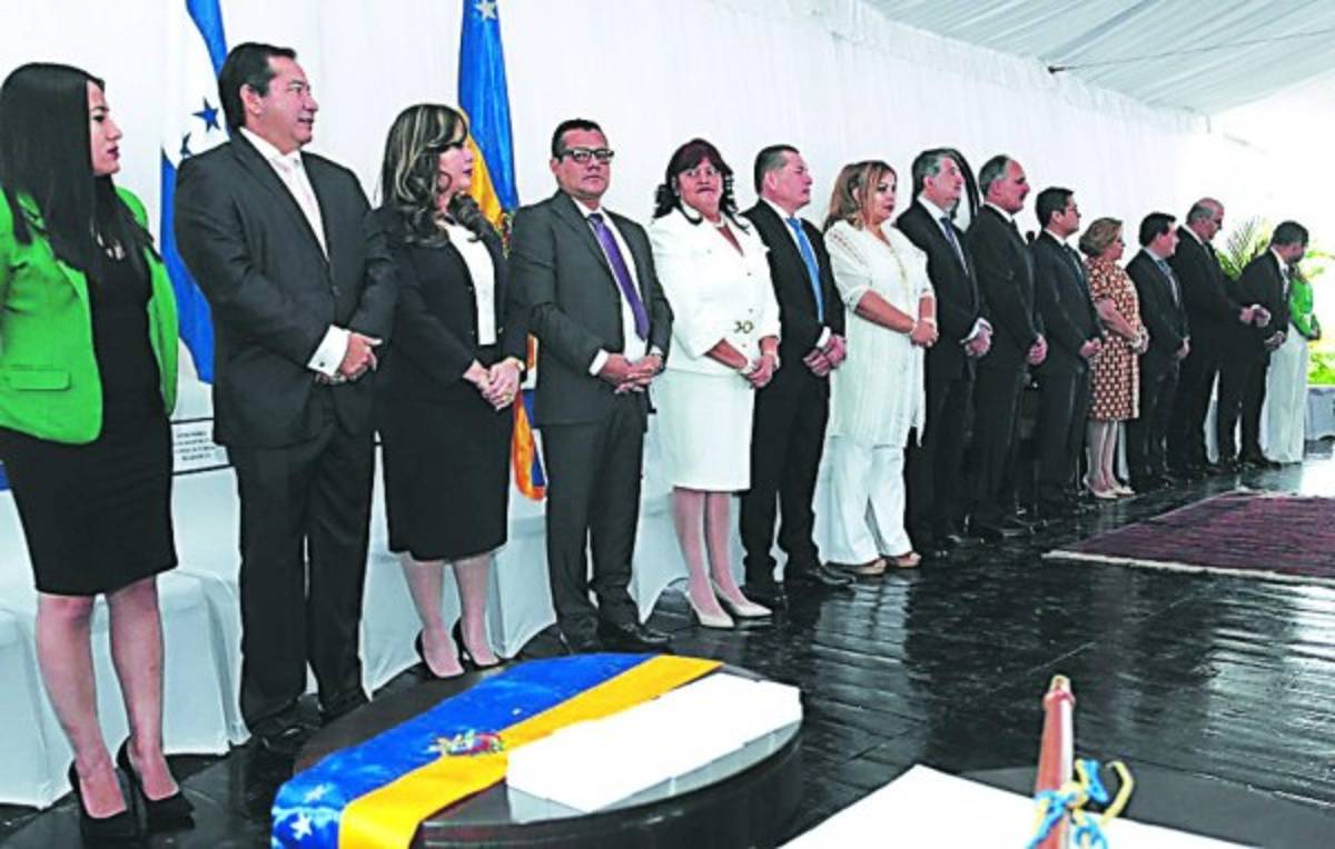 'Hemos demostrado que es posible hacer las cosas”