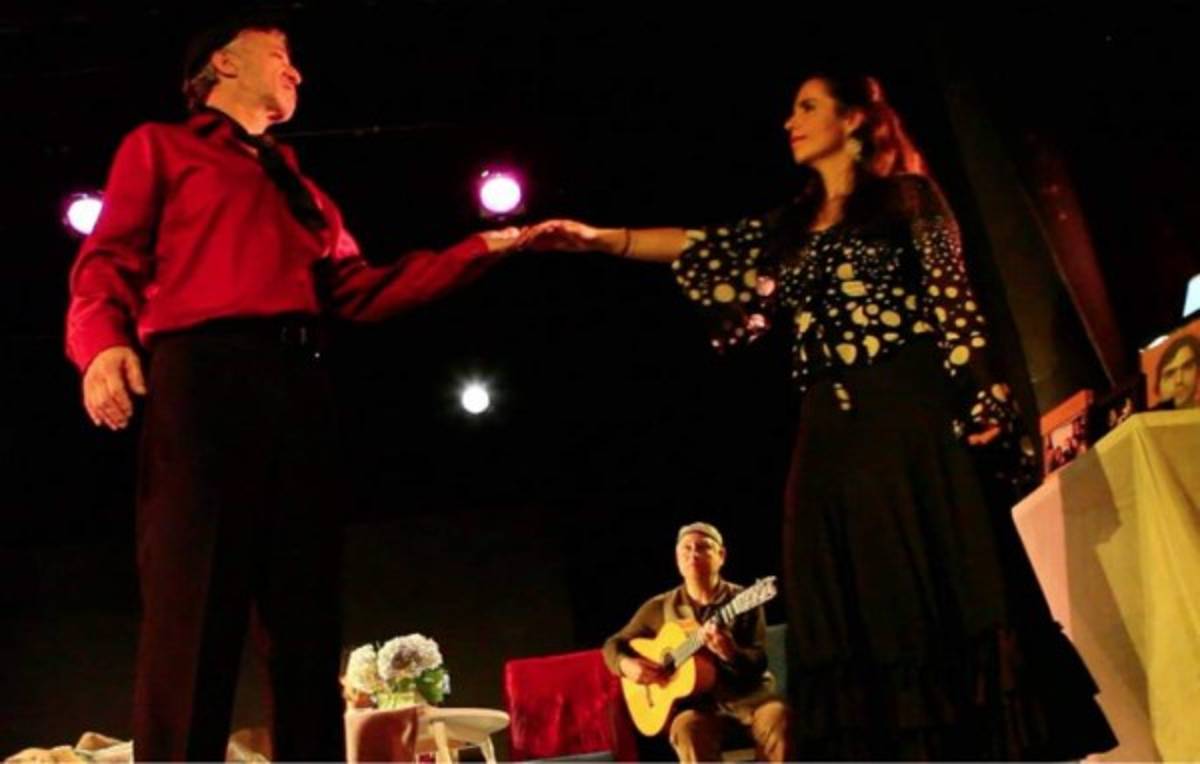 Hondureño es la voz del Papa en inglés