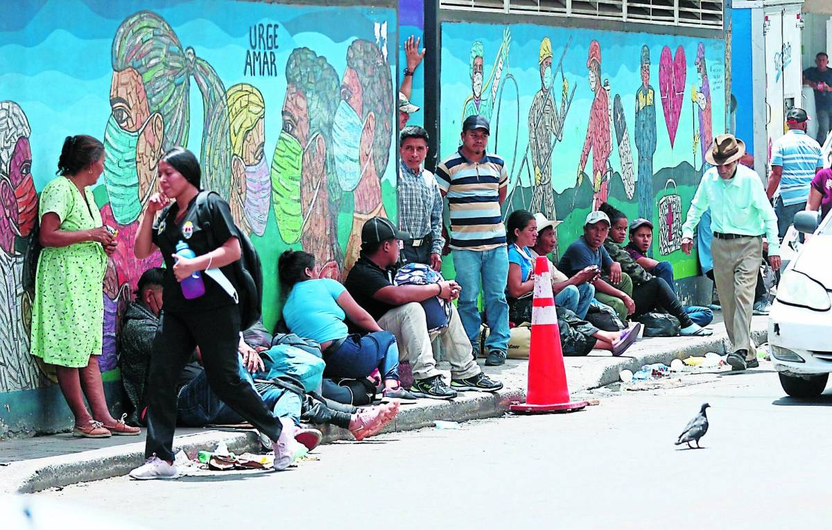 Al final, la estación del fracasado Trans-450 sí recibirá buses urbanos