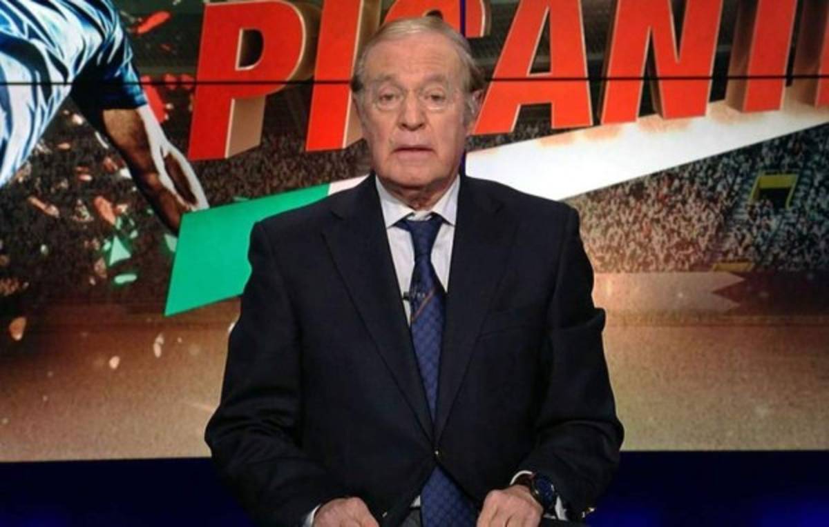 Periodistas que han metido la pata en transmisiones en directo