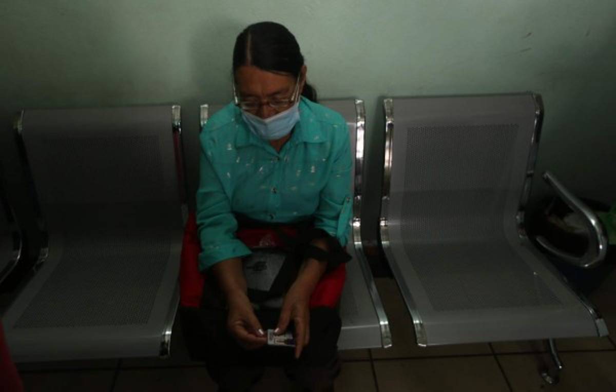 Salud refuerza combate contra la influenza y dengue en la capital