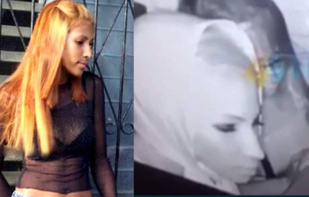 Violenta vida rodea a supuesta sicaria que se hace llamar 'Jefa de jefes'