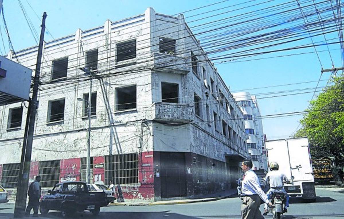 ¡Feliz cumpleaños, Comayagüela! Una larga historia de cuatro siglos