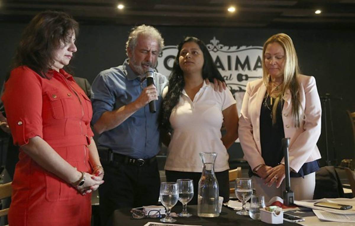 Activistas de Miami piden a Trump TPS para venezolanos