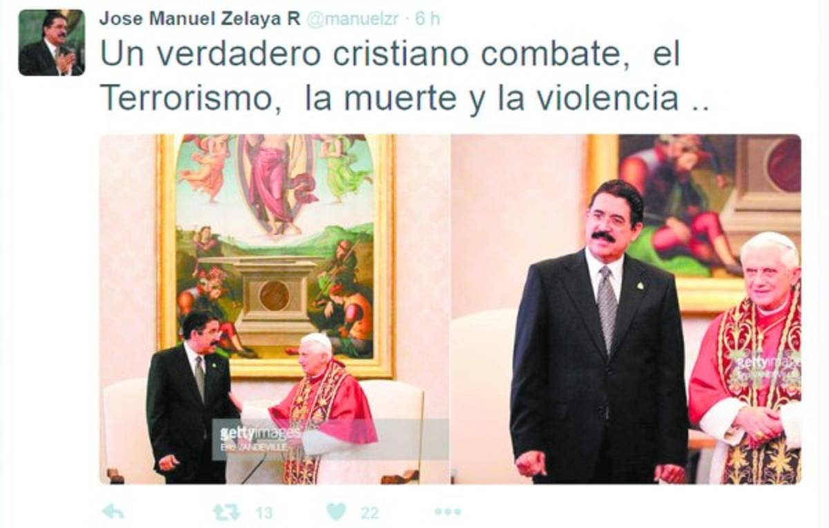 Visita de Obama a Cuba pone nostálgico a 'Mel”