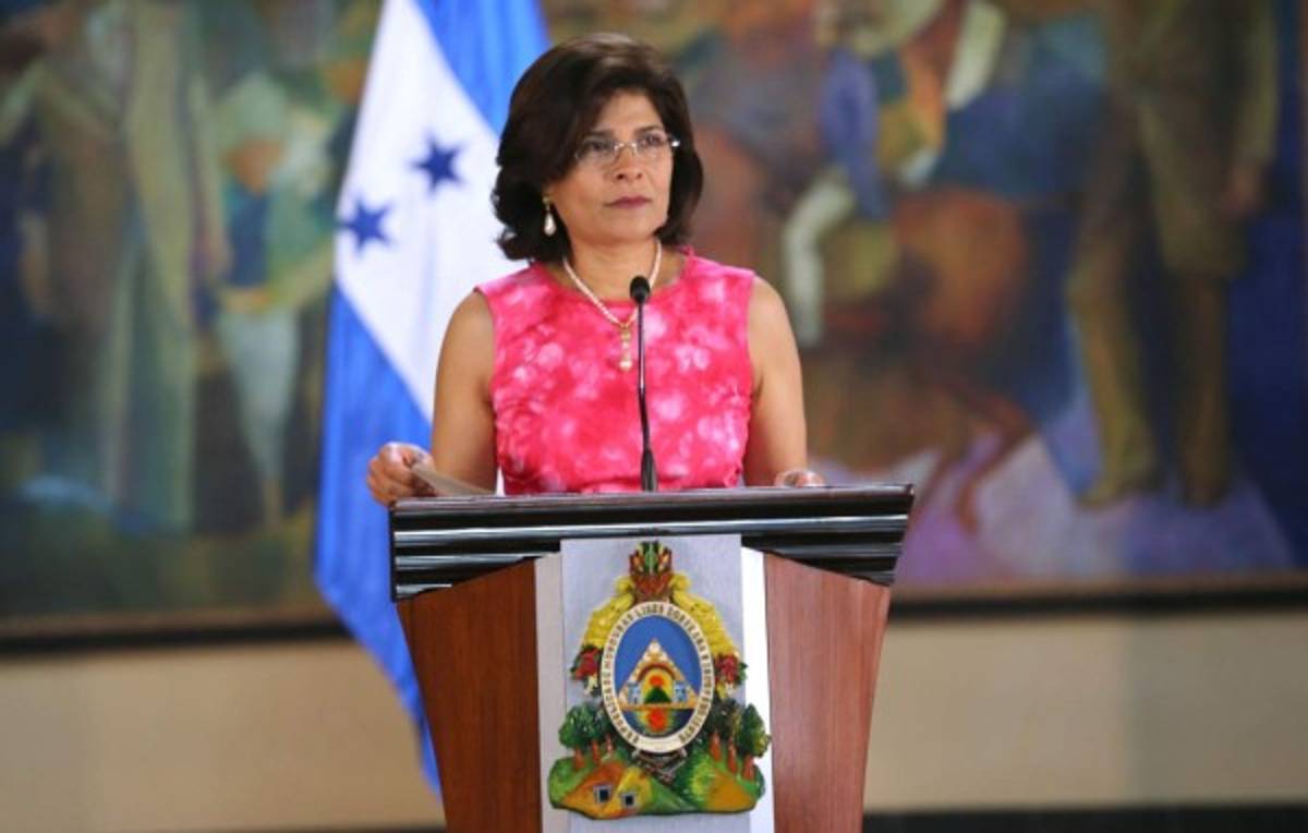 La reina Letizia escoge Honduras como primer destino