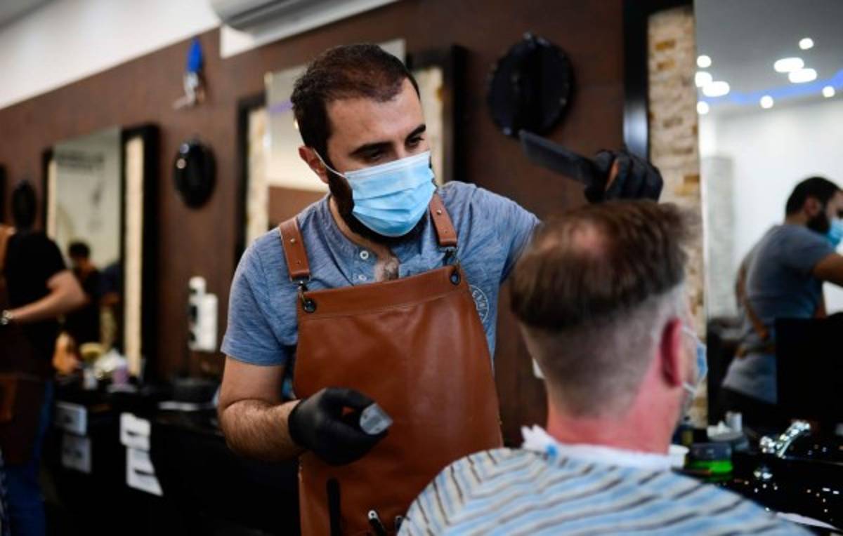 California reducirá restricciones por Covid-19 el 8 de mayo