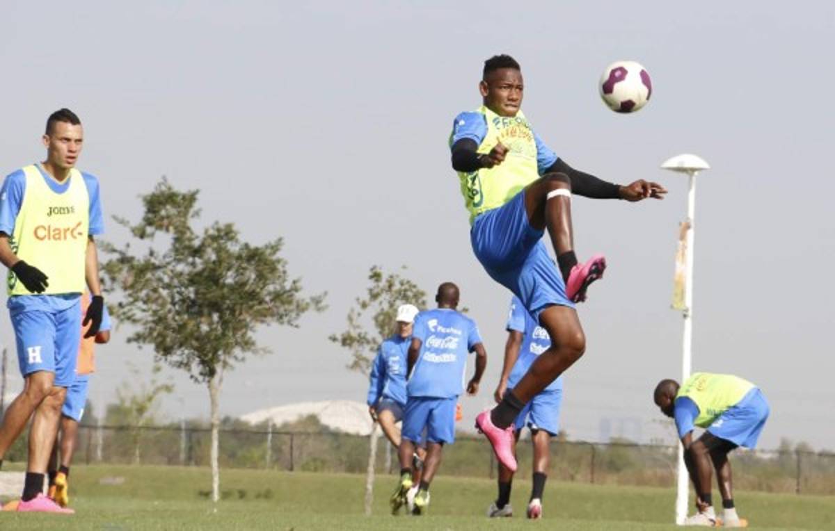 JLPinto: 'Iniciar ganando es importantísimo”