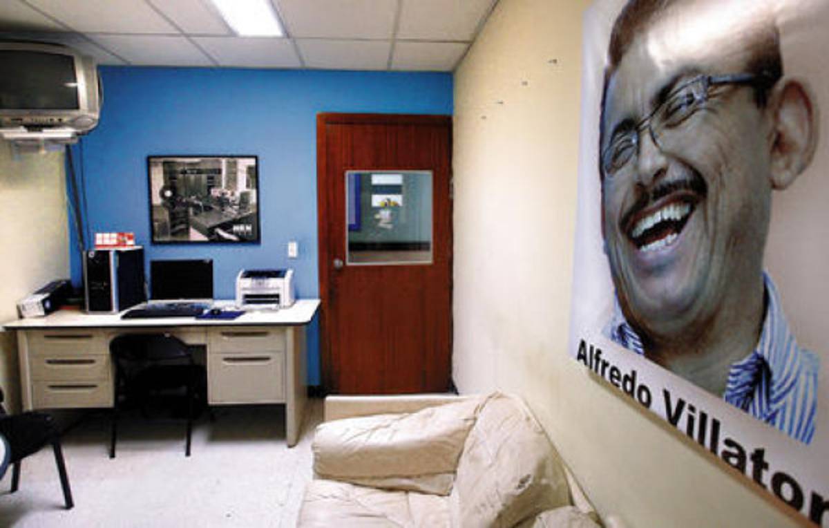 Las diez noticias de la semana en ElHeraldo.hn