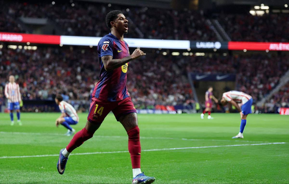 ¡Confirmado! El 11 titular del Barcelona ante Real Madrid en el clásico español