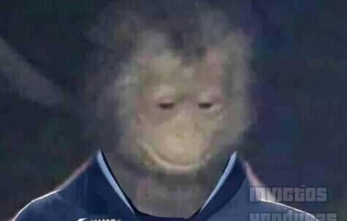 Los memes hacen pedazo a Motagua luego de perder el clásico ante Olimpia