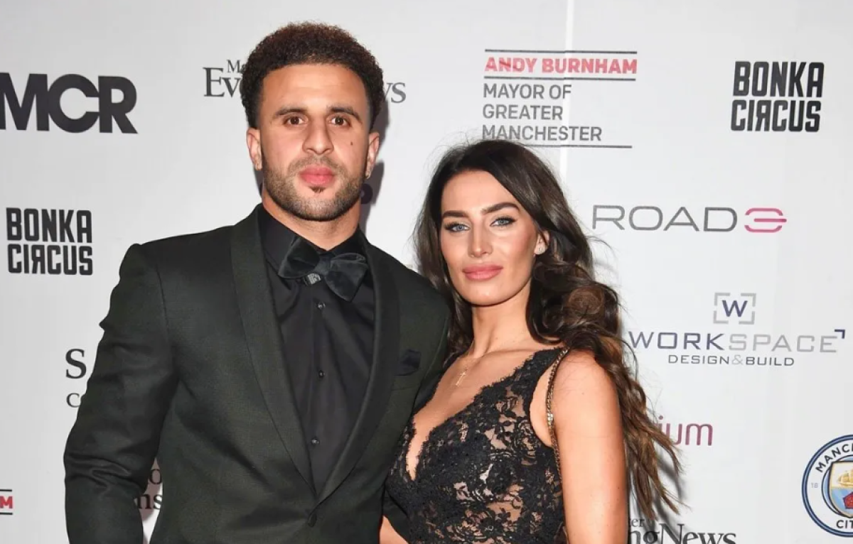 Kyle Walker: Amante sorprende con revelaciones tras escándalo amoroso