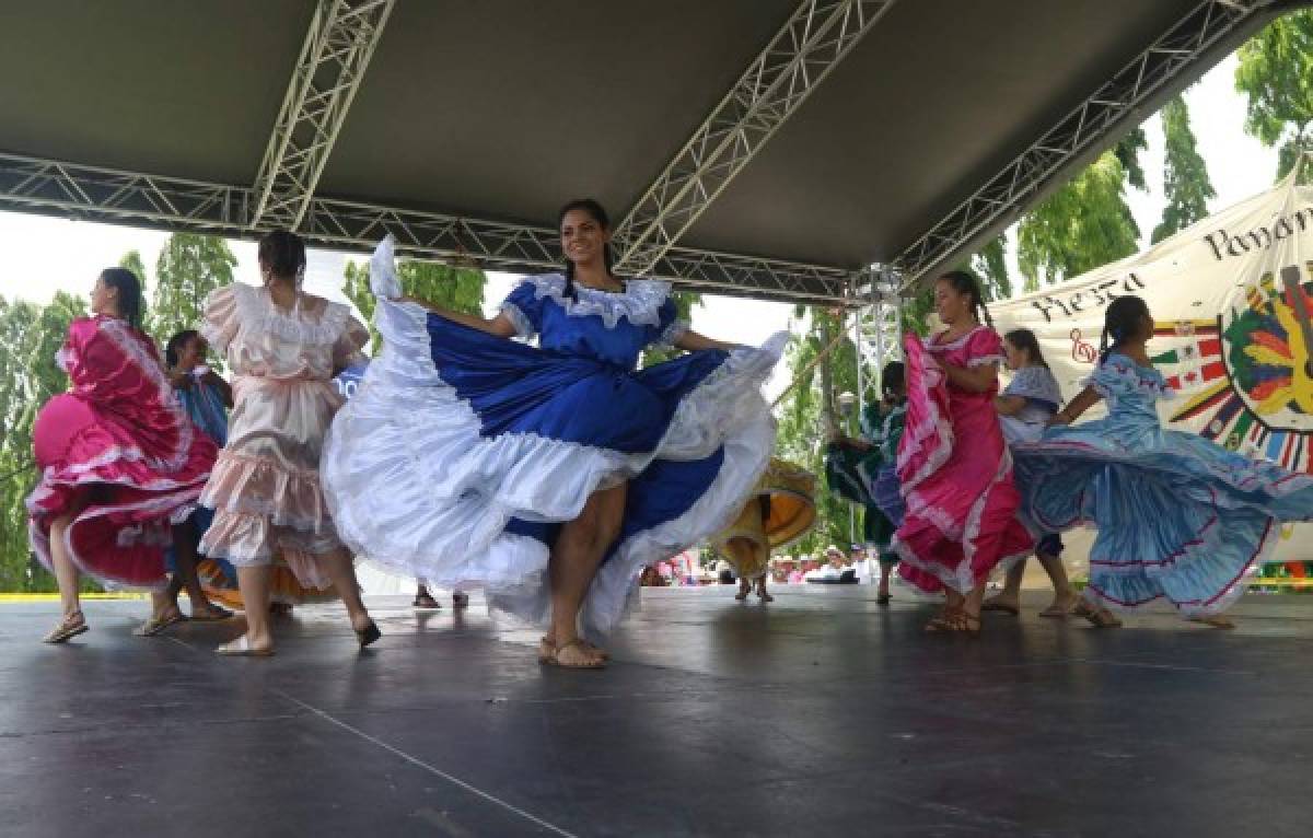 Universidad Zamorano, el epicentro de la cultura y el sabor panamericano