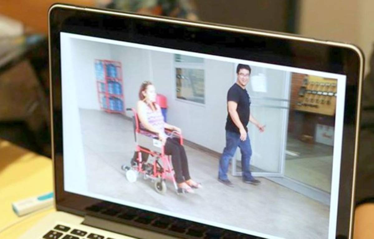 Hondureños ganan tercer lugar en convención de ingeniería eléctrica