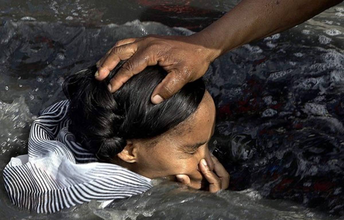 Agua dulce, el recurso más valioso del mundo